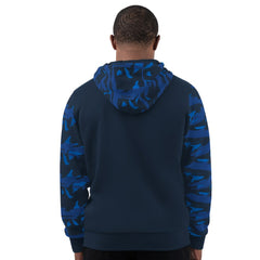 Dallas Cowboys Starter Thursday Night Gridiron Full-Zip Hoodie - Navy outlet