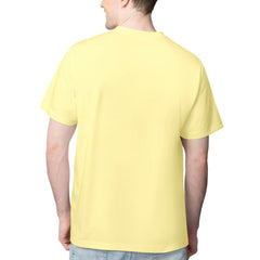 Baltimore Orioles Margaritaville Bus Waves Graphic T-Shirt Yellow