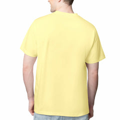 Houston Astros Margaritaville Five O'Clock Graphic T-Shirt Yellow