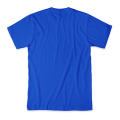 Chelsea 1863FC Badge T-Shirt - Blue outlet