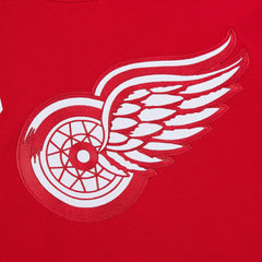 Gordie Howe Detroit Red Wings 1960-61 Power Play Jersey - Red Jerseys