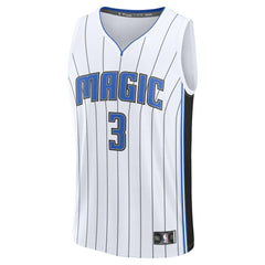 Kentavious Caldwell-Pope Orlando Magic Youth Fast Break Replica Player Jersey - Association Edition - White for sale