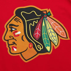 Denis Savard Chicago Blackhawks 1980-81 Power Play Jersey - Scarlet Jerseys