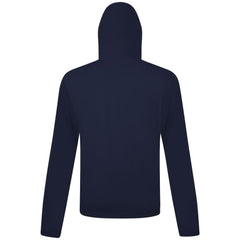 Seattle Mariners Levelwear Anthem Home Field Pullover Hoodie Navy
