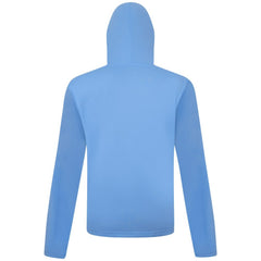 Toronto Blue Jays Levelwear Anthem Home Field Pullover Hoodie Light Blue