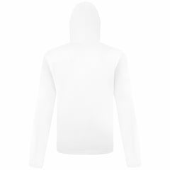 Kansas City Royals Levelwear Anthem Home Field Pullover Hoodie White