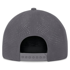 Boston Bruins Fanatics Captain Rope Adjustable Hat - Gray Hats
