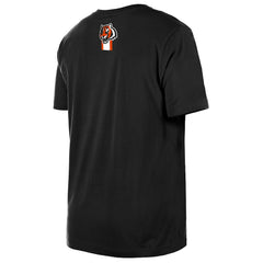 Cincinnati Bengals New Era 3rd Down High Density Print T-Shirt - Black discount