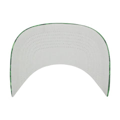 New York Jets '47 Fiji Trucker Adjustable Hat - Green on sale