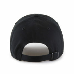 Jacksonville Jaguars '47 Foundation Offside Adjustable Hat - Black for sale