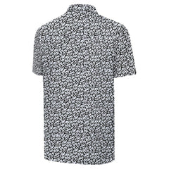 USMNT Antigua Seasons Polo - Gray/Black sale