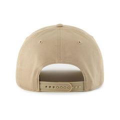 Cincinnati Bengals '47 Canyon Ranchero Hitch Adjustable Hat - Khaki discount
