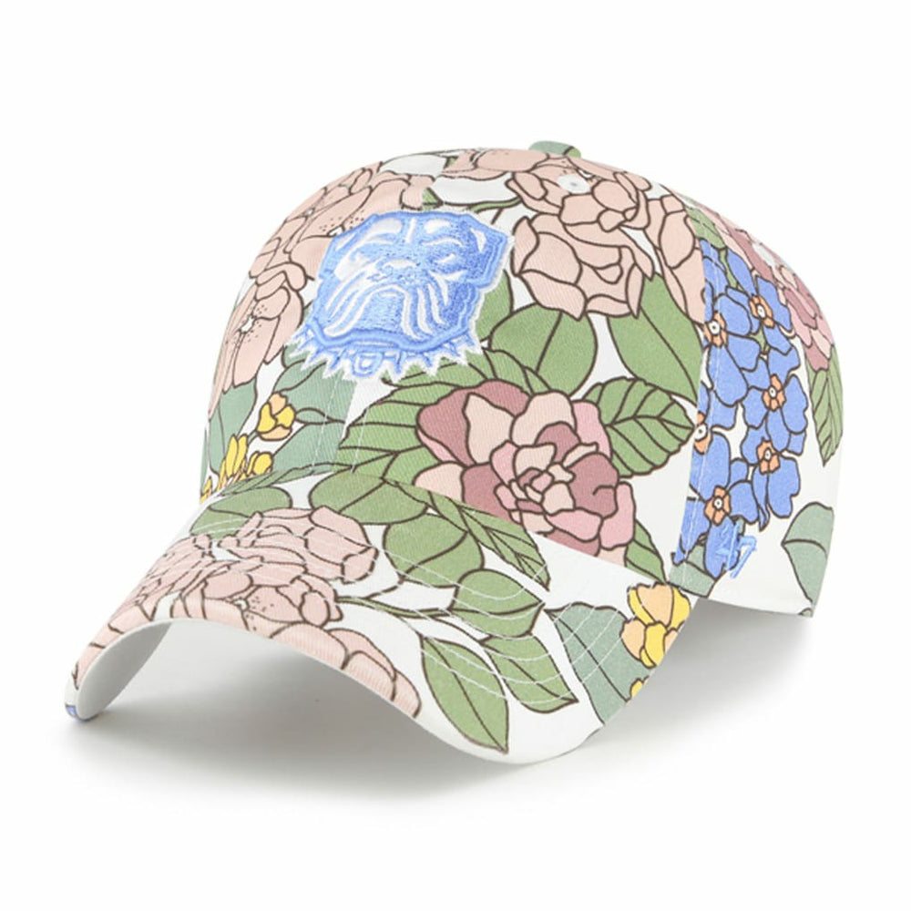 Cleveland Browns '47 Women's Florentina Clean Up Adjustable Hat - White outlet
