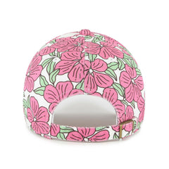 San Francisco 49ers '47 Women's Florentina Clean Up Adjustable Hat - White outlet