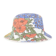 Miami Dolphins '47 Women's Florentina Bucket Hat - White outlet