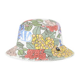 Cincinnati Bengals '47 Women's Florentina Bucket Hat - White outlet