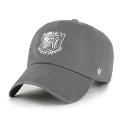Cleveland Browns '47 Women's Bright Side Clean Up Adjustable Hat - Gray cheap