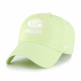 Green Bay Packers '47 Women's Bright Side Clean Up Adjustable Hat - Green discount
