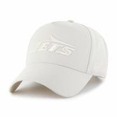 New York Jets '47 Ballpark Offside Adjustable Hat - Cream sale