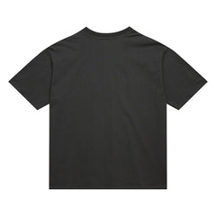 Philadelphia 76ers Women's Hardwood Classics Oversized Boyfriend T-Shirt - Charcoal outlet