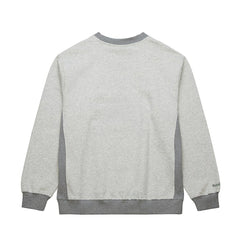 Boston Celtics Vintage Logo Pullover Sweatshirt - Heather Gray online