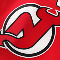 New Jersey Devils Fanatics Home Premium Jersey - Red Jerseys