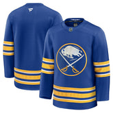 Buffalo Sabres Fanatics Home Premium Jersey - Royal Jerseys