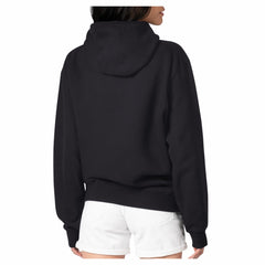 Detroit Lions G-III 4Her by Carl Banks Women's Love Team Fleece Tri-Blend Pullover Hoodie - Black on sale