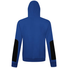 Edmonton Oilers Levelwear Bombay Pullover Hoodie - Royal Hoodies