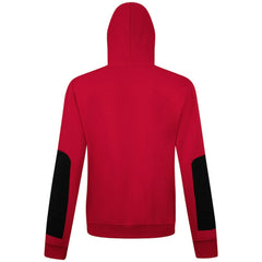 Detroit Red Wings Levelwear Bombay Pullover Hoodie - Red Hoodies
