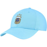 Argentina National Team 1863FC Adjustable Hat - Light Blue outlet