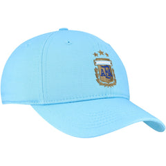 Argentina National Team 1863FC Adjustable Hat for sale - Light Blue