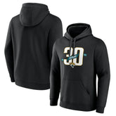 Jacksonville Jaguars 30th Anniversary Pullover Hoodie - Black online