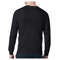 Detroit Lions Starter Player Grid Graphic Long Sleeve T-Shirt - Black for sale