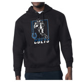Indianapolis Colts Starter Player Grid Pullover Hoodie - Black cheap