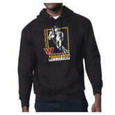 Washington Commanders Starter Player Grid Pullover Hoodie - Black discount
