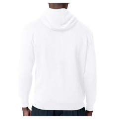 Baltimore Ravens Starter Player Grid Pullover Hoodie - White discount