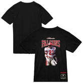 Deion Sanders Atlanta Falcons Sideline Retired Player T-Shirt - Black cheap