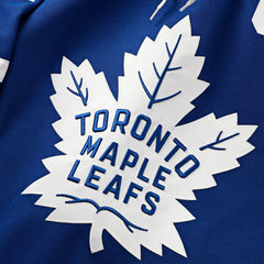 Toronto Maple Leafs Fanatics Home Premium Custom Jersey - Blue Jerseys
