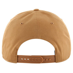 Los Angeles Kings '47 Barnes Hitch Adjustable Hat - Tan Hats