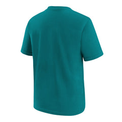 Jacksonville Jaguars Youth Prowler Unveil T-Shirt - Teal online