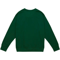 New York Jets Basic Fleece Pullover Sweatshirt - Green discount