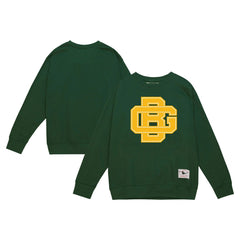 Green Bay Packers Basic Fleece Pullover Sweatshirt - Green online
