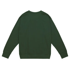 Green Bay Packers Basic Fleece Pullover Sweatshirt - Green online