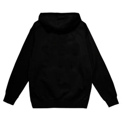 Cincinnati Bengals Helmet Logo Vintage Pullover Hoodie - Black outlet