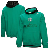 Boston Celtics Hardwood Classics Team OG 3.0 Pullover Hoodie - Kelly Green outlet
