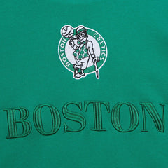 Boston Celtics Hardwood Classics Team OG 3.0 Pullover Hoodie - Kelly Green outlet
