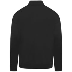 Boston Red Sox Levelwear Murray Quarter-Zip Sweatshirt Black