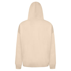 Los Angeles Angels Levelwear Podium Team Arch Pullover Hoodie Khaki
