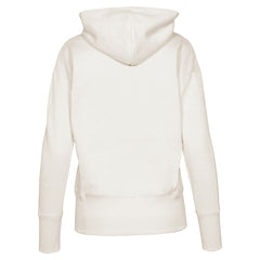 Atlanta Braves Levelwear Women's Gardinia Full-Zip Hoodie Khaki